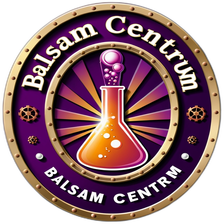 Balsam Centrum